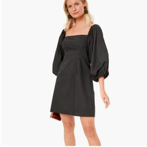 Tuckernuck Black Dress